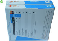 Microsoft Office Standard 2013 Retail Version 1 DVD + 1 Key Card Pack Software