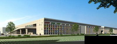 TURING TECHNOLOGY LIMITED