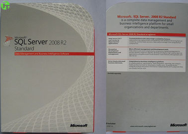 Lifetime Windows SQL Sever 2008 R2 With Online Activation Warranty