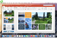 Retail Version Mini Desktop PC , Office 365 Product Key Card PKC