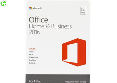 Geniune Microsoft Office 2016 Professional Retail Version COA Sticker
