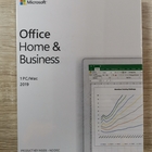 Microsoft Office Home&Business 2019 For MAC Authentic Online Activation Original License