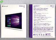 Windows Computer System Windows 10 Pro Retail Box 64 bits Japanese Laguage