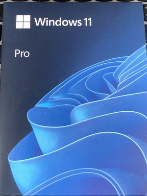 MS Windows 11 Professional Key Online Multilingual USB Device Download Retail Pack