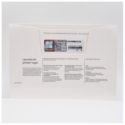 Windows 11 Pro OEM License Key ， Lifetime Activation For Commercial Use ，Preactivated, TPM 2.0 Compatible