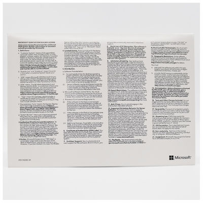 Windows Server 2022 Standard Multi-Layered Security and Flexible Licensing for File and Web Servers