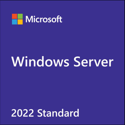 Windows Server 2022 Standard Multi-Layered Security and Flexible Licensing for File and Web Servers