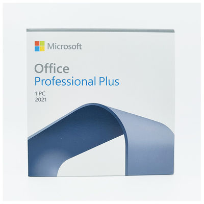Official Microsoft Office 2021 Pro Plus Account Key Permanent Activation