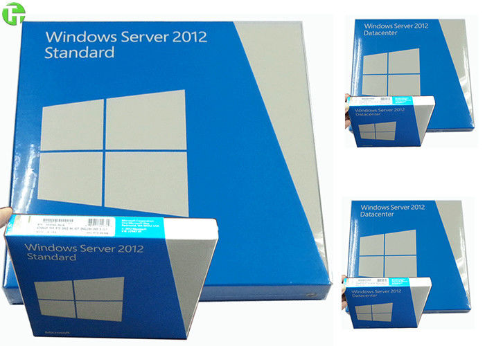 Microsoft Software Retail Version Windows Small Business Server 2012 Esentials Retail Box