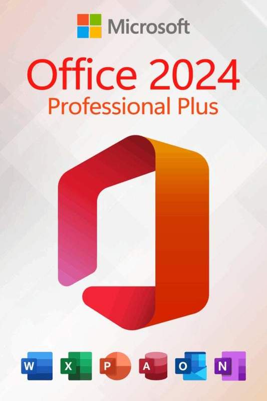 Best Price Microsoft Office 2024 Pro Plus Lifetime Sub Your Personal Account Key