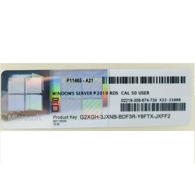 विन 11 प्रो लाइसेंस स्टिकर इतालवी,कोरियाई,अंग्रेजी,विभिन्न भाषा संस्करण समर्थन