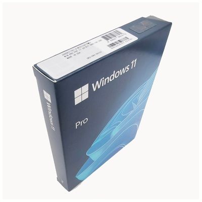 Win11 प्रो यूएसबी अंग्रेजी पूर्ण संस्करण माइक्रोसॉफ्ट ओईएम सॉफ्टवेयर का उपयोग नए सिस्टम सक्रियण के लिए ऑनलाइन