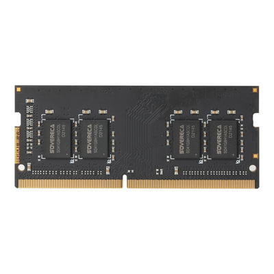 260 पिन SODIMM कंप्यूटर रैम मेमोरी DDR4 3200MHz 8GB लैपटॉप रैम कार्ड लैपटॉप के लिए