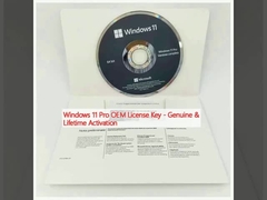 विंडोज 11 प्रो ओईएम लाइसेंस कुंजी - मूल और आजीवन सक्रियण