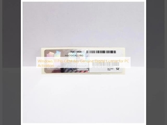 विंडोज 11 प्रो ओईएम कुंजी पीसी सक्रियण के लिए मूल डिजिटल लाइसेंस