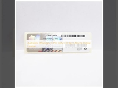 वास्तविक विंडोज 11 प्रो OEM सीडी कुंजी आजीवन डिजिटल लाइसेंस