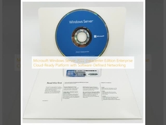 माइक्रोसॉफ्ट विंडोज सर्वर 2022 डेटासेंटर एडिशन एंटरप्राइज क्लाउड-रेडी प्लेटफॉर्म सॉफ्टवेयर-परिभाषित नेटवर्किंग के साथ